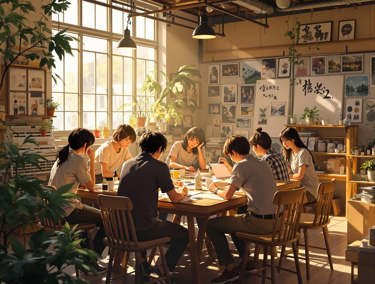 短剧库启动「暖阳计划」:扶持新生代短剧创作人才 短剧库资讯 - 短剧库启动「暖阳计划」:扶持新生代短剧创作人才